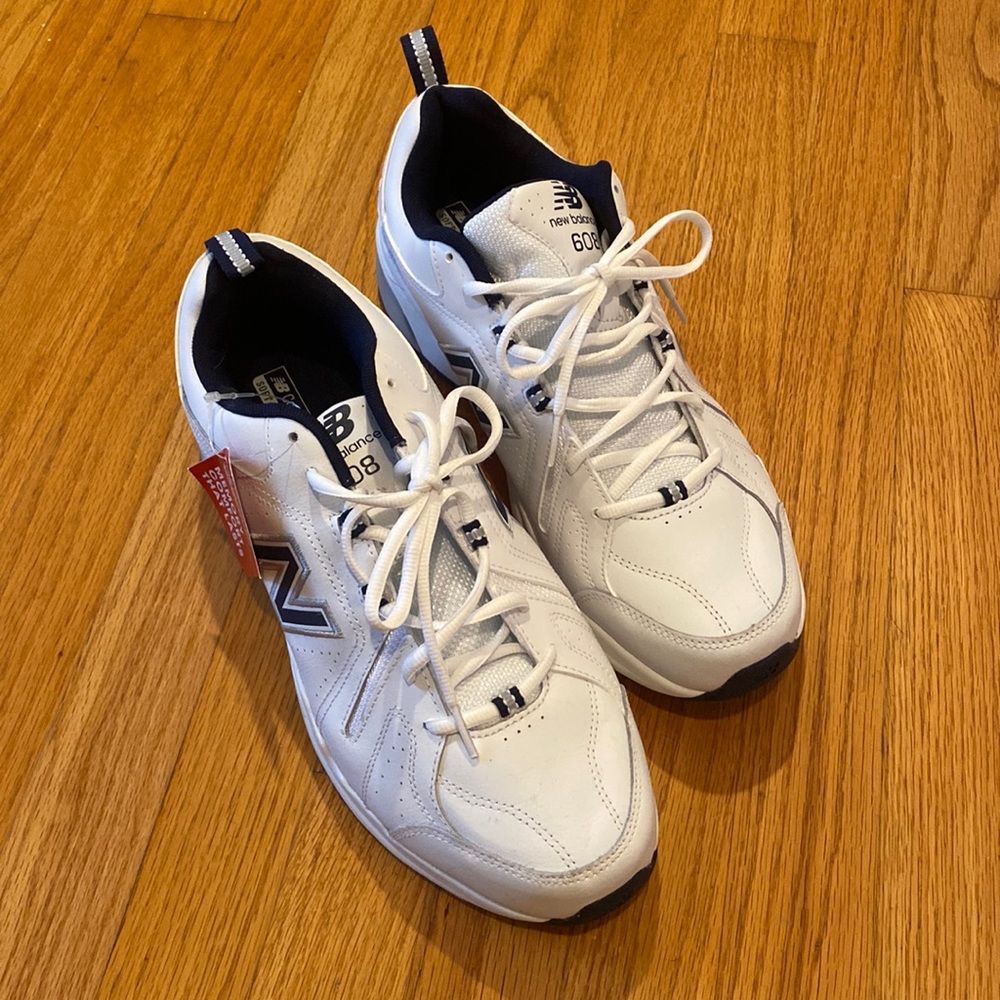 new balance 608